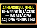 Download Lagu 👨‍👩‍👧Archangel Michael has watched you in silence — and today he will act for you!”