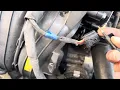 Hyundai Sonata Intake Runner Motor Code P200A-00