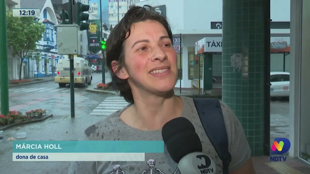 Projeto de lei quer impedir festa de Halloween nas escolas de Blumenau