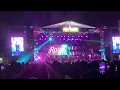 OPENING Raisa - Berdamai - Could it be / Play Music Festival 29/10/2022