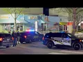 Iowa City shooting Livestream police news conference Wednesday afternoon