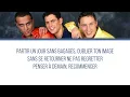 2Be3 'Partir un jour' - Lyrics/Paroles