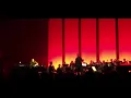 Thylacine - War Dance (7/7) Live Festival Days Off Philharmonie Paris 20230707 212417 HD