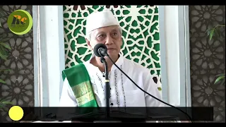 Download 🔴 Kisah Keikhlasan KH Yasin Yusuf Blitar || KH.Achmad Chalwani Nawawi MP3