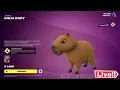 NEW FREE SKIN in Fortnite ITEM SHOP TODAY Chapter 7 LIVE