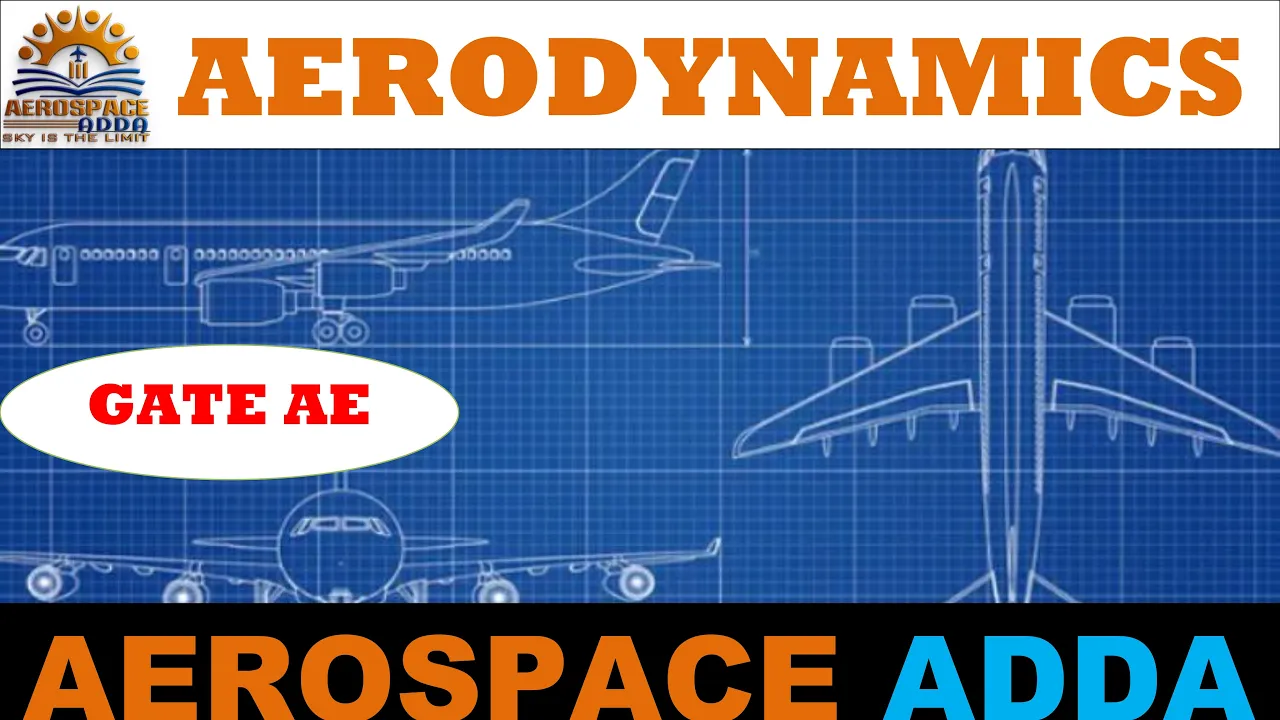 Aerodynamic coefficients Lec- 22-Aerodynamic