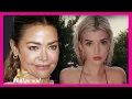 Denise Richards Charlie Sheen Speak On Sami Sheen Joining OF