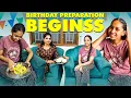 Birthday Preparation Start ஆயிடுச்சு! | Full Sunday Vlog | Kannan Bhagavathy