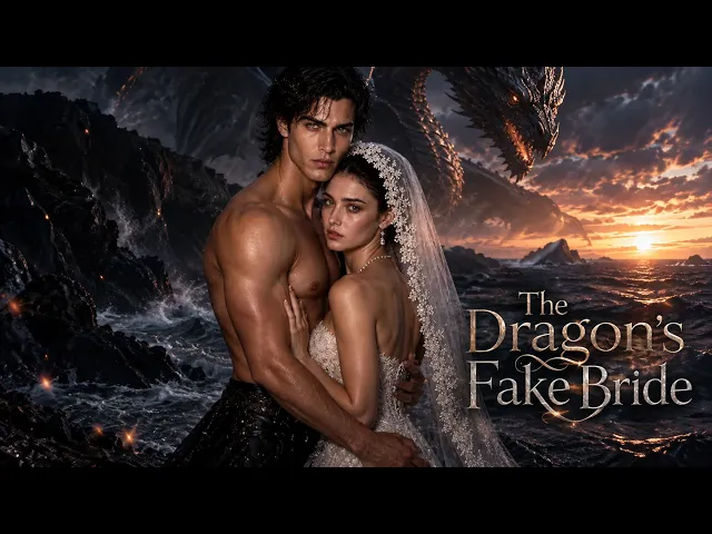 The Substitute Bride Chosen by the Dragon King