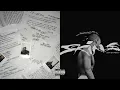 XXXTENTACION - JOCELYN FLORES into GUARDIAN ANGEL (AUDIO \u0026 LYRICS)