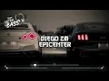 IMU - Jorge Cuellar Ysrael Barajas (EPICENTER BASS + REEVERB)
