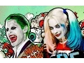 Download Lagu Joker \u0026 Harley | Don't Let Me Down