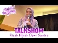 Download Lagu KISAH HIJRAH DEWI SANDRA _ HM FEST 2019