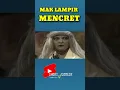 Lagu Mak lampir mencret || short komedi