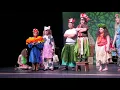 Moana Jr 2021