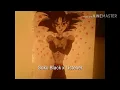 This is a first Goku Black x Listener
