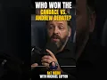 Who Won the Candace Owens vs Andrew Wilson Debate