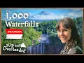 Lagu Surviving the HORRIFIC Hike to Java’s BEST Hidden Gem – 1,000 Waterfalls! 🇮🇩 [S2.3 E76]