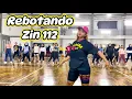 Download Lagu Rebotando | ZIN 112 | Dembow | ZUMBA OFFICIAL CHOREO