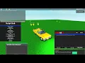 Roblox Void script Builder Showcase CubeSS script