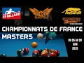 Download Lagu Frans Amerikaans Poolkampioenschap 2025 - 9-ball - Dag 1