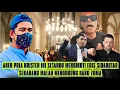 Download Lagu ANEH PRIA KRISTEN INI SETAHUN MENGIKUTI EDIS SIDABUTAR SEKARANG MALAH MENDUKUNG BANG ZUMA