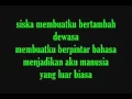 Download Lagu SISKA-lirik