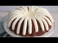 Create a Better Gluten-Free Bundt Cake Than Nothing Bundt Cakes Kim Remakes