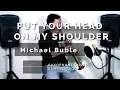 Download Lagu Put Your Head On My Shoulder - (Saxophone Cover) Samuel Tago