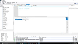 Why to always use UTC time