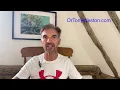 Facing the Fear of Aging and Death How to Cope with Existential Anxiety Dr Tony Weston