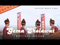 Lagu D'FITYAAN NASYEED | GEMA SHOLAWAT |  OFFICIAL MUSIC VIDEO