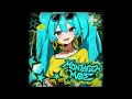 DJ FKU - MONTAGEM MOE (1 HOUR)