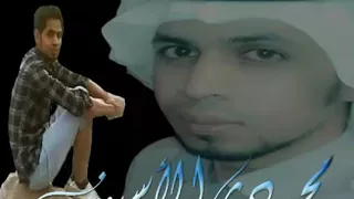 يا ماقي الليل في أشجاني تيه إنشاد ناصر السعيد دندنها