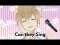 Download Lagu Boku no tonari ni ankoku hakaishin ga imasu tsukimiya - Can they sing?