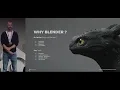 Download Lagu Bringing concepts to life - Framestore's Visual Development — Blender Conference 2025