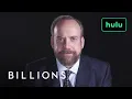 Billions Hulu