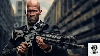 PARKER 2 Jason Statham New Released Hollywood Action Movie Latest Hollywood Action Movie 