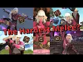 The Hardest Melee DPS in Endwalker