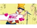 Lagu Winx Club Song - This Big World (Official Music Video) | Winx in Concert