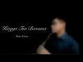 Lagu Rizky Febian - Hingga Tua Bersama ( SAX COVER )