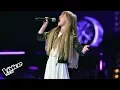 Download Lagu Nela Zawadzka – „Meluzyna” – Przesłuchania w ciemno – The Voice Kids Poland