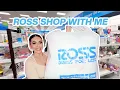 ROSS Shop With Me Haul Makeup Skincare Random 20 under deals
