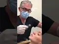 Botox Benefits and Technique Explained Forehead Lift Wrinkle Reduction with Dr Carlos Wolf