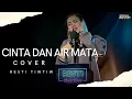 Download Lagu CINTA DAN AIR MATA || cover || Resti tiwtiw