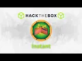 Leaked API Token From APK Reverse Engineering Led to Full System Compromise Instant HackTheBox