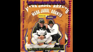 mr jazziq u0026 busta 929 moshimane feat reece madlisa zuma u0026 bontle smith 