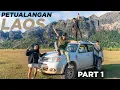 Download Lagu Berpetualang Sekeluarga di LAOS!!! | Part 1