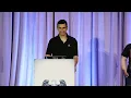 2024 LLVM Dev Mtg - Making upstream MLIR more friendly to programming languages
