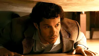 detective enjoys solving silly cases until he has to solve a boys brutal murder